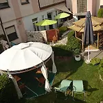 Szálloda Vollumen Redwitz an der Rodach