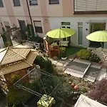 Szálloda Vollumen
