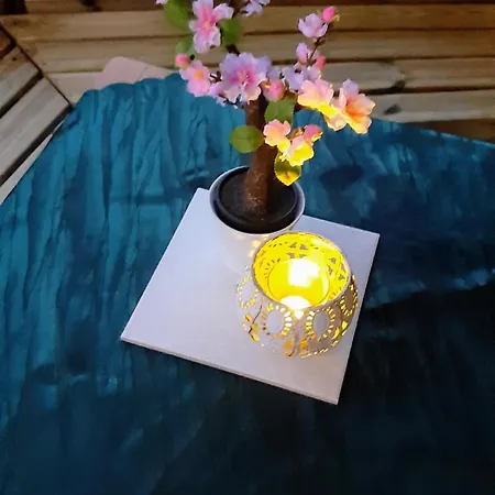 Vollumen מלון Redwitz an der Rodach