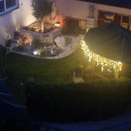 Vollumen Szálloda