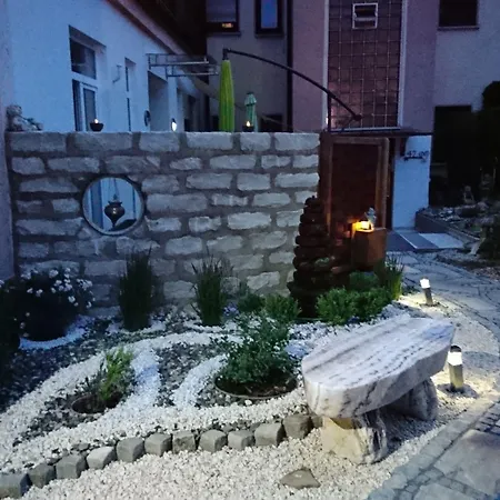 Vollumen Redwitz an der Rodach