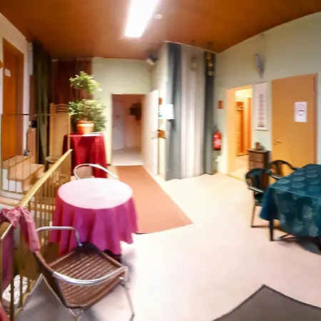Vollumen 3* Redwitz an der Rodach