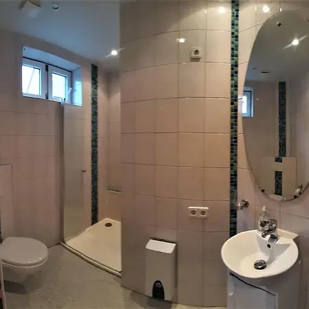 Hotel Vollumen 3*