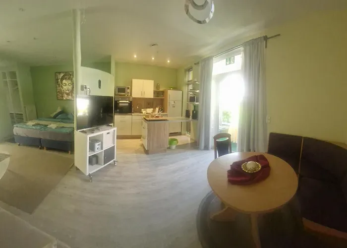 Hotel Vollumen 3*