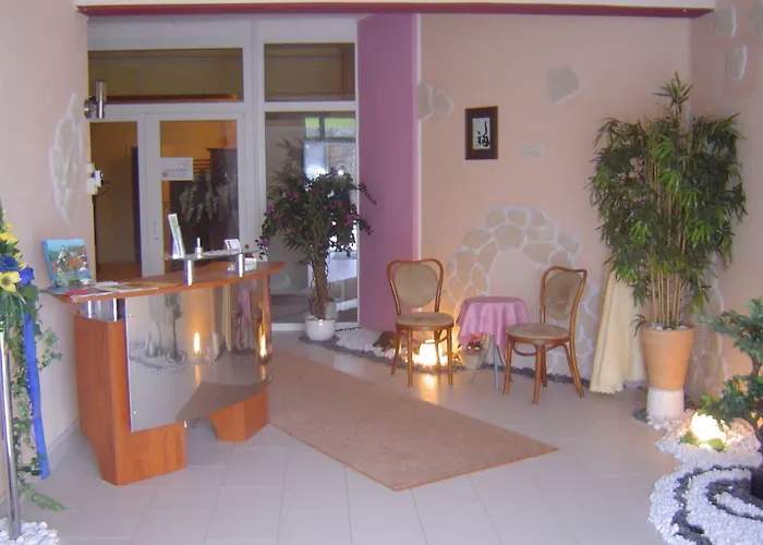 Vollumen Hotel
