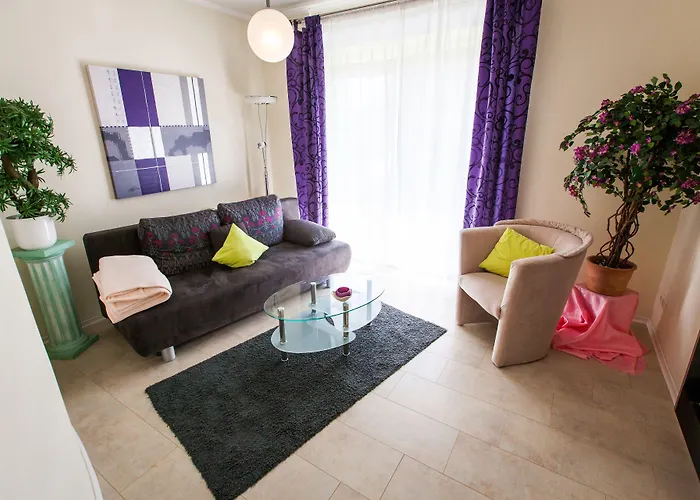 Hotel Vollumen 3*