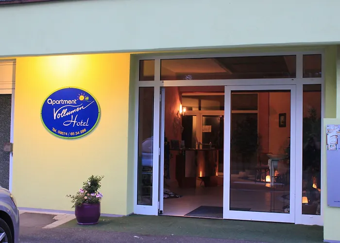 Vollumen 3*