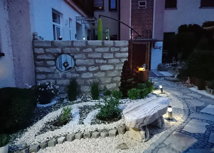 Vollumen Redwitz an der Rodach