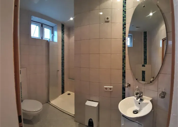 Hotel Vollumen 3*