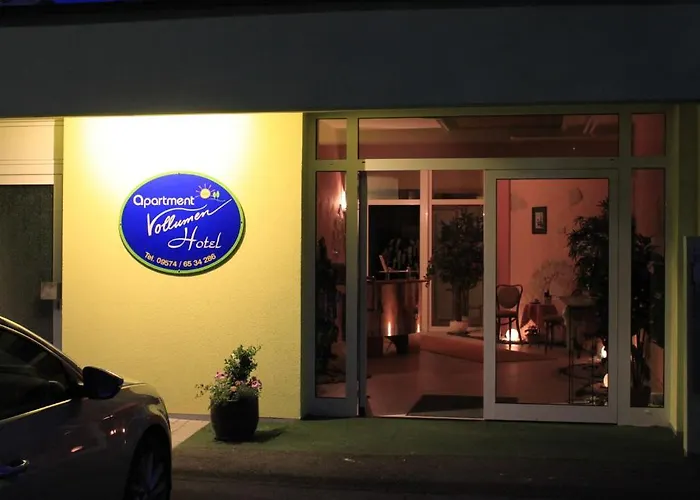 Vollumen 3*