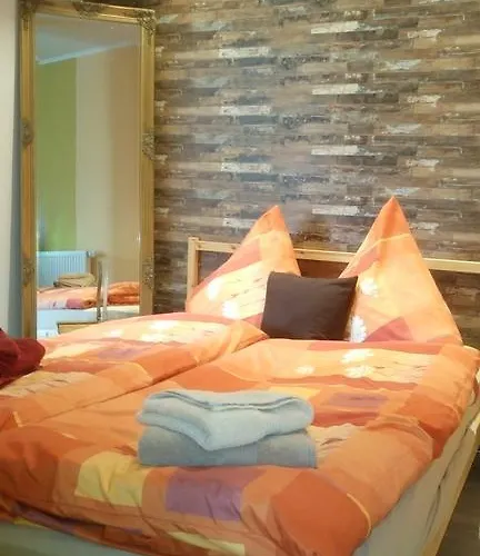 Vollumen Hotel Redwitz an der Rodach
