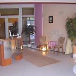 Vollumen Hotell