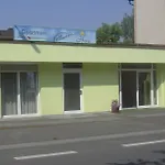 Hotell Vollumen