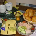 Vollumen Hotell 3*