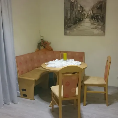 Vollumen Отель Redwitz an der Rodach
