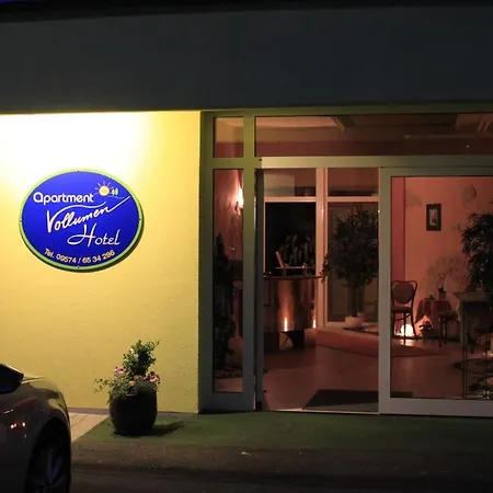 Vollumen 3*