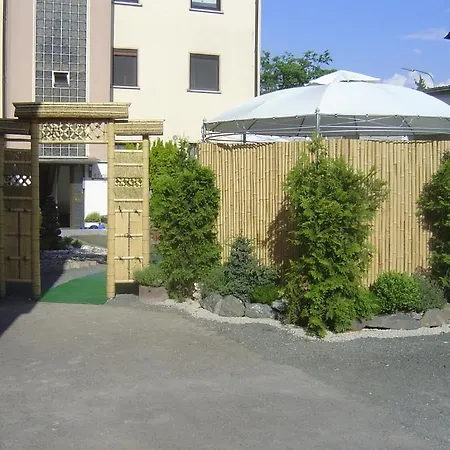 Vollumen Hotel
