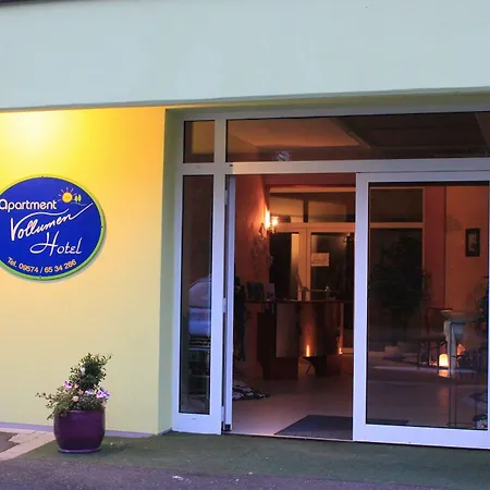 Vollumen Hotel