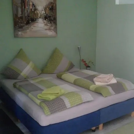 Hotel Vollumen 3*