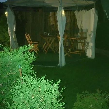 Hotel Vollumen
