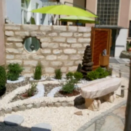 Hotel Vollumen 3*