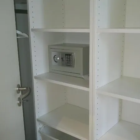 Отель Vollumen 3*