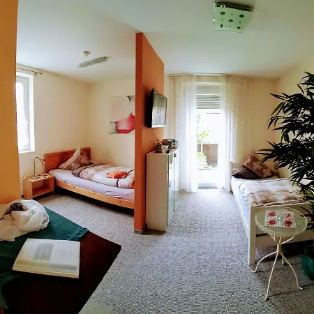 Vollumen Hotel
