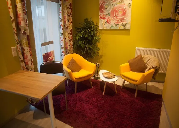 Vollumen 3* Redwitz an der Rodach